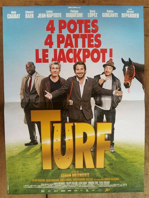 le jackpot turf blogspot|4 potes , 4 pattes, le jackpot !.. TURF de Fabien OTENIENTE.